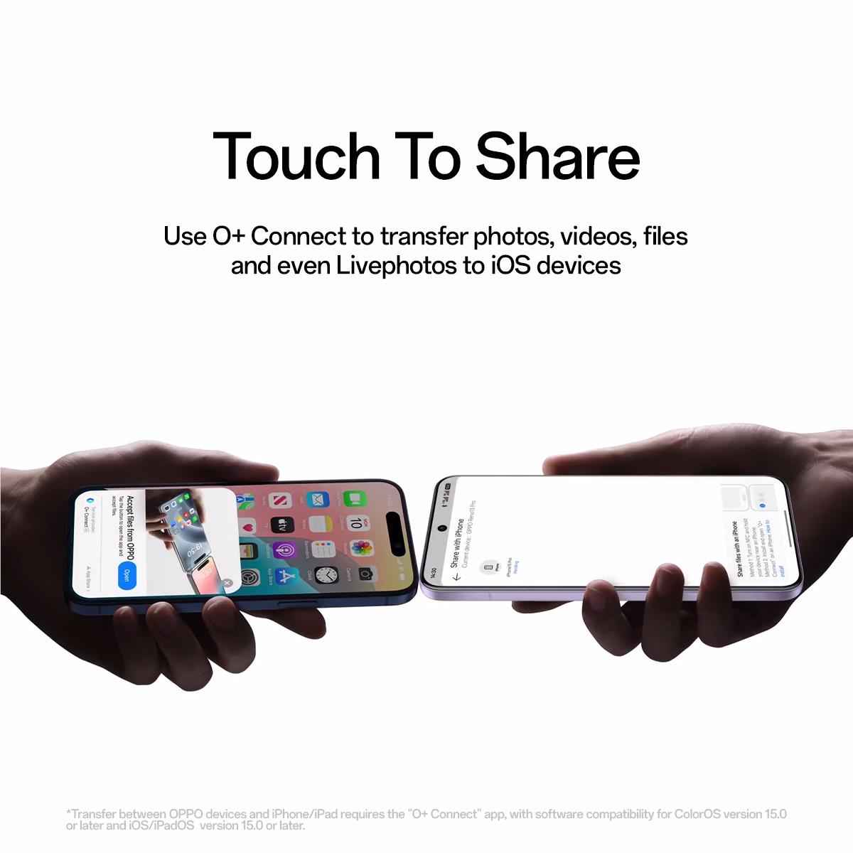 OPPO Reno13 5G 256GB (Luminous Blue)