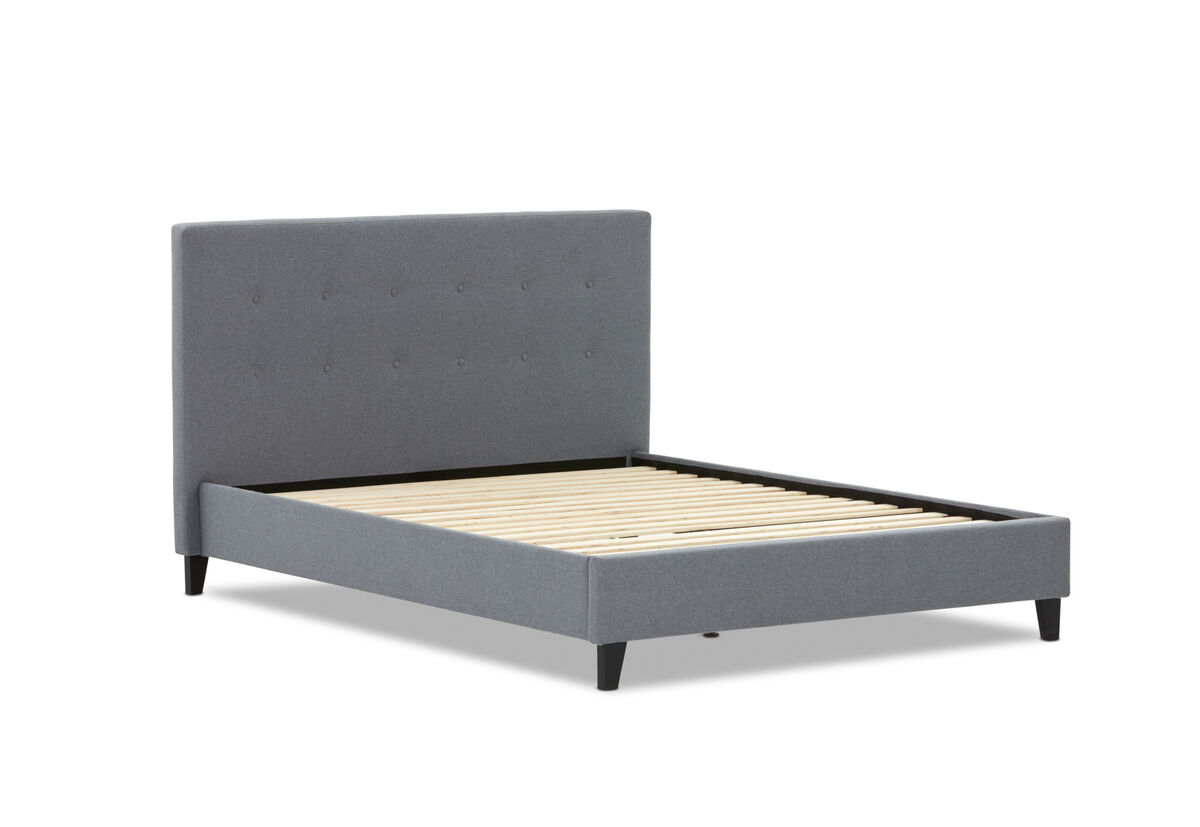 JESSALYN Queen Bed