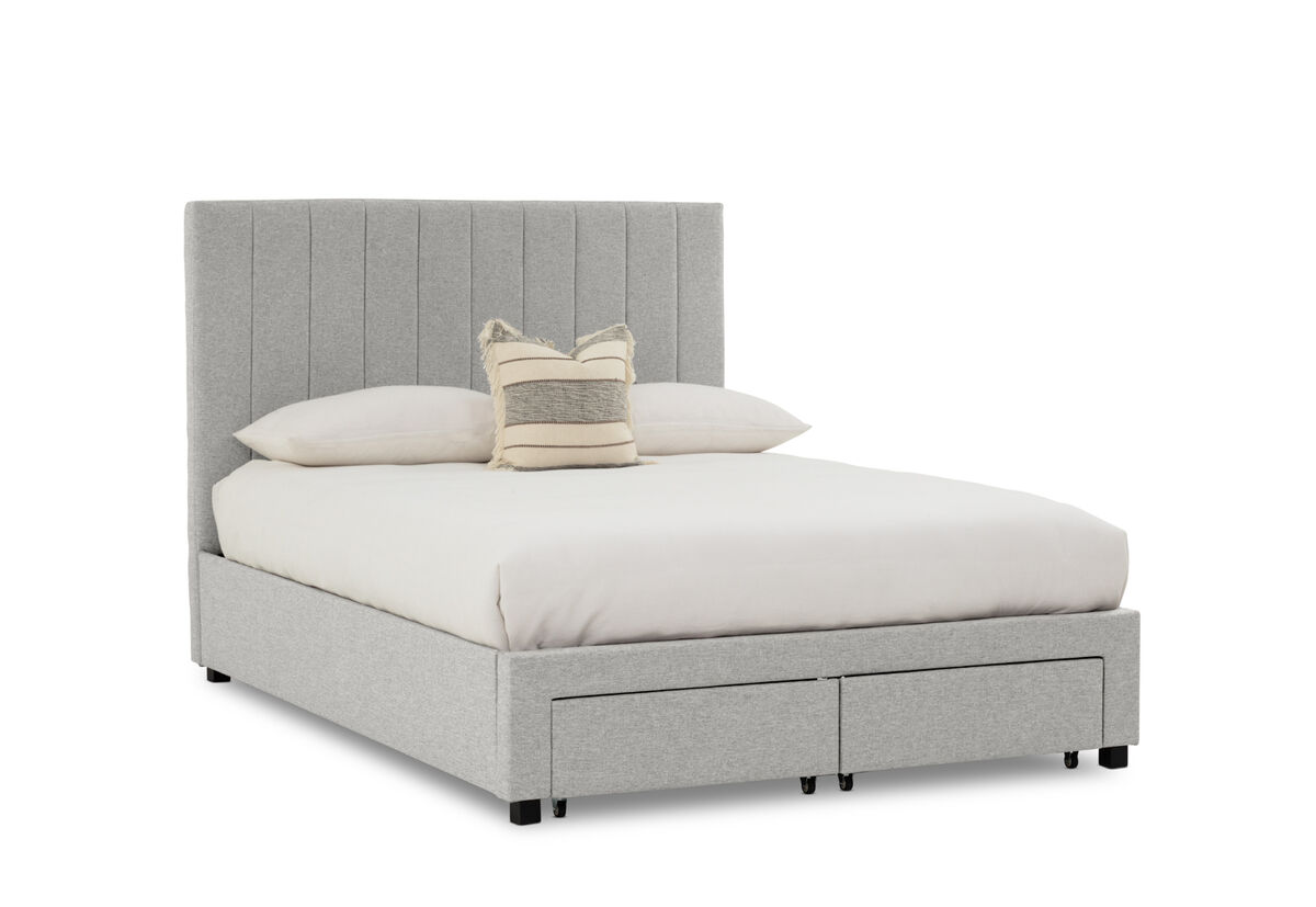 CORBIN Queen Bed