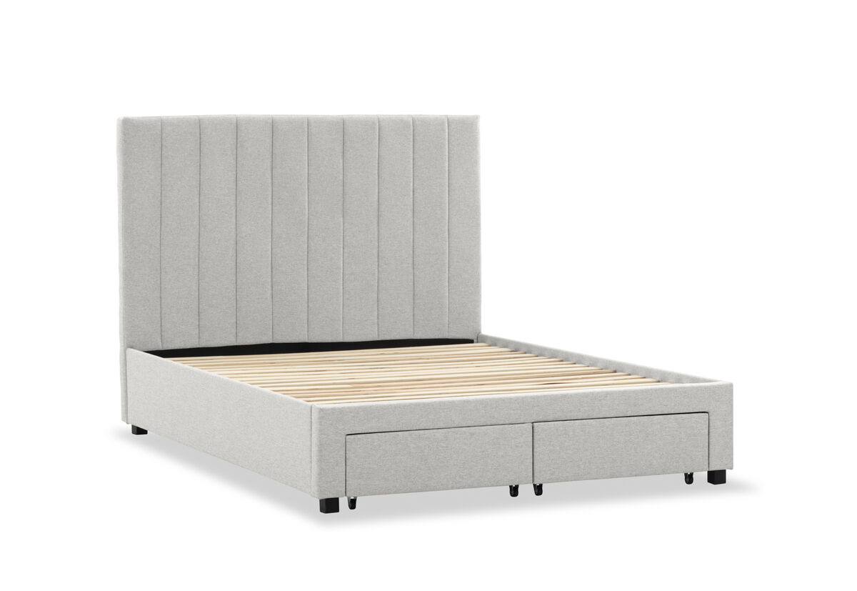 CORBIN Queen Bed
