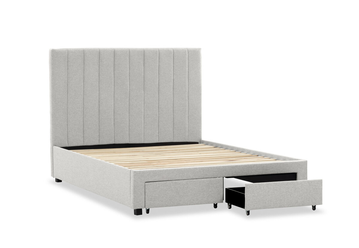 CORBIN Queen Bed
