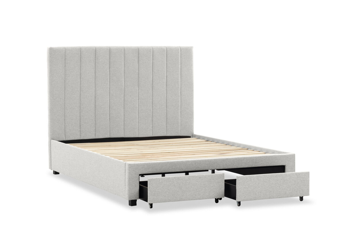 CORBIN Queen Bed