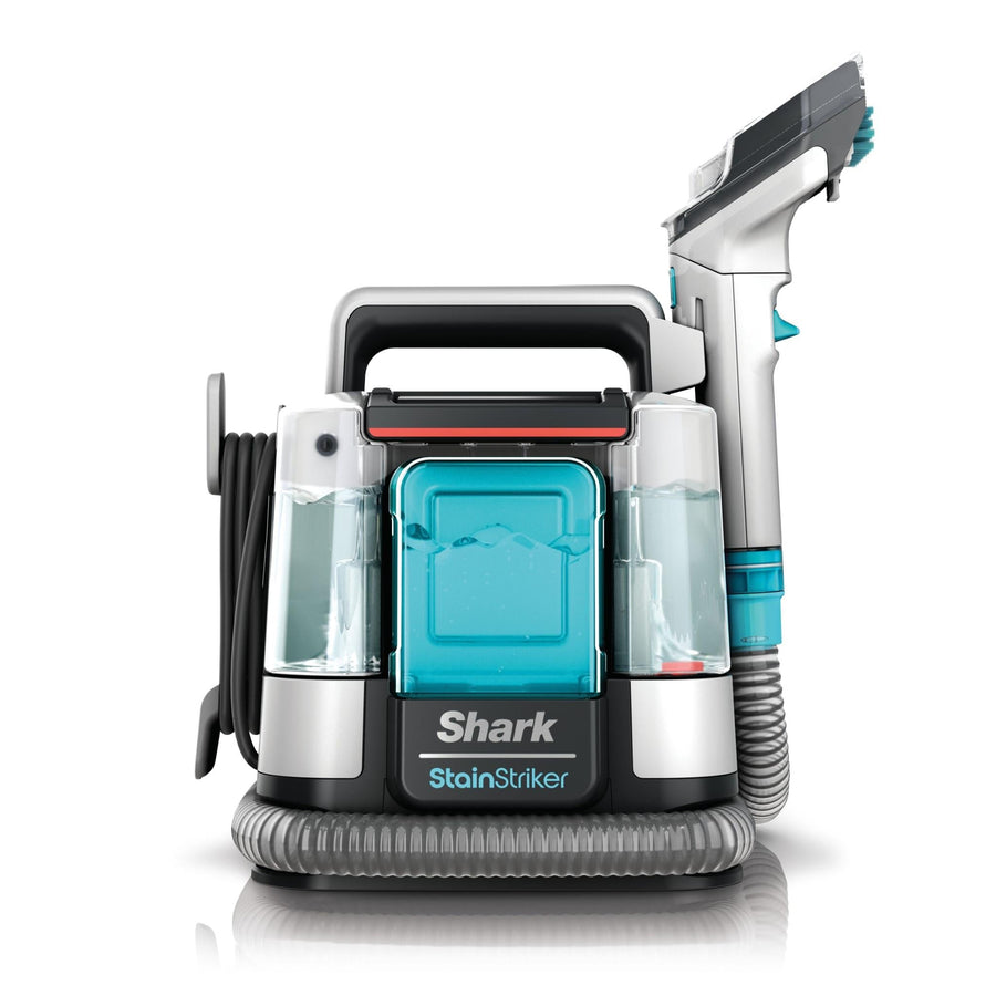 Shark StainStriker Portable Carpet & Upholstery Cleaner — view 1