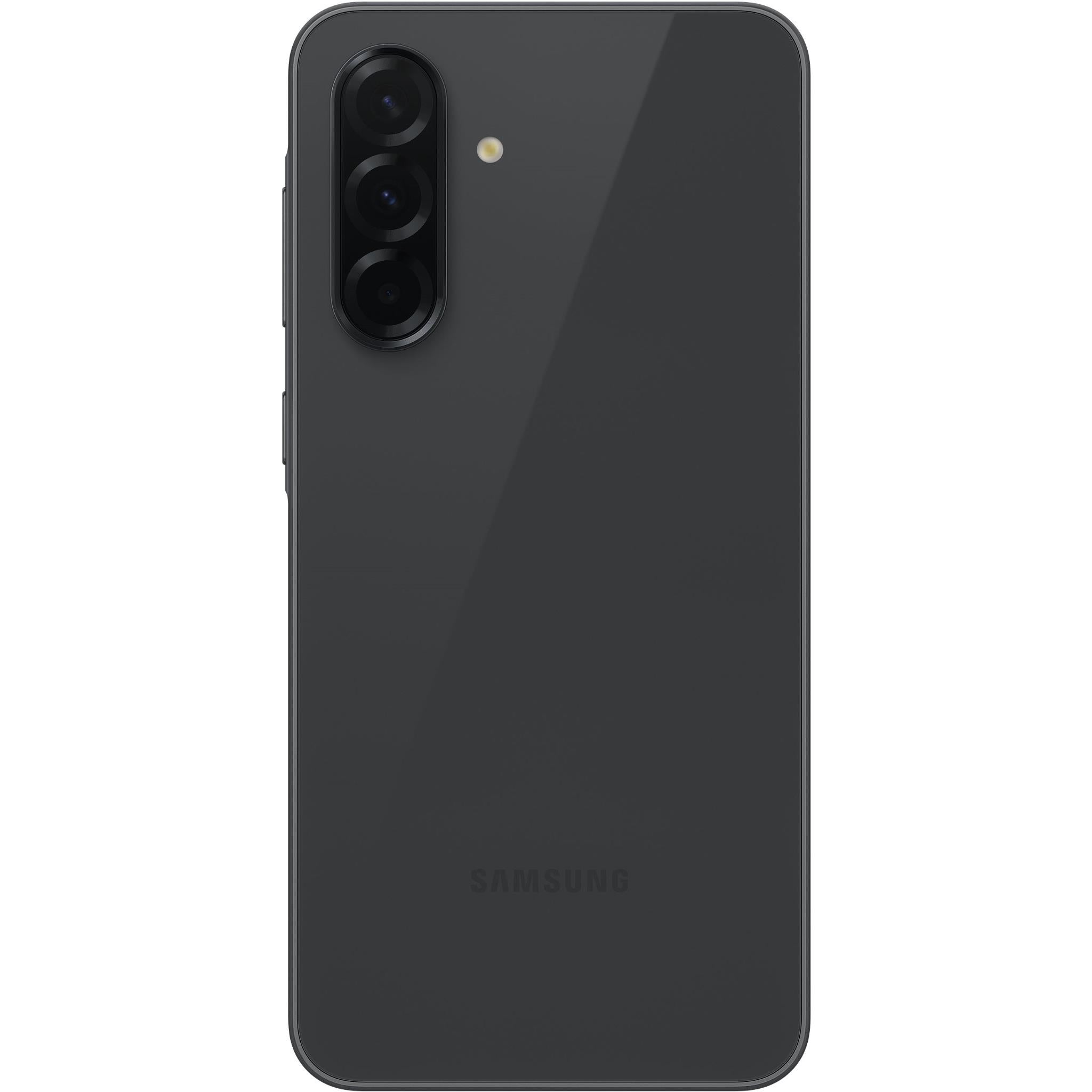 Samsung Galaxy A36 5G 128GB (Awesome Black)