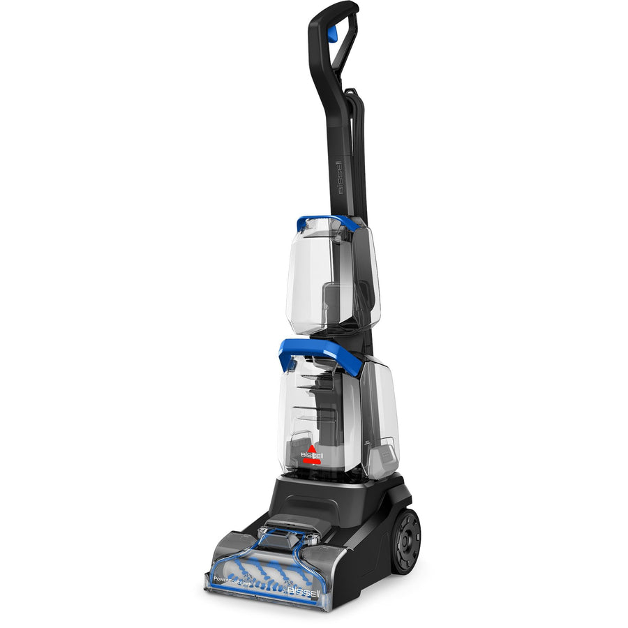 Bissell 4059F PowerForce Pet Upright Carpet & Upholstery Cleaner — view 1