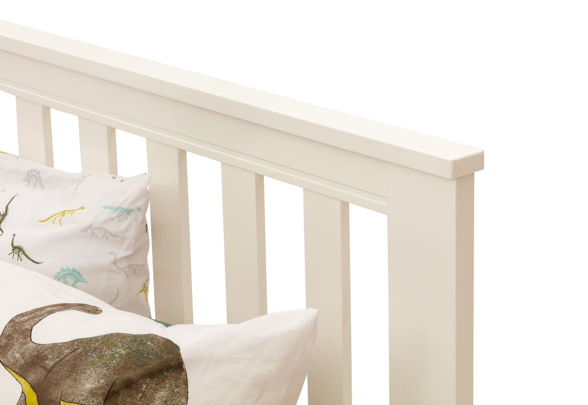 CAPTAIN JACK King Single Bed