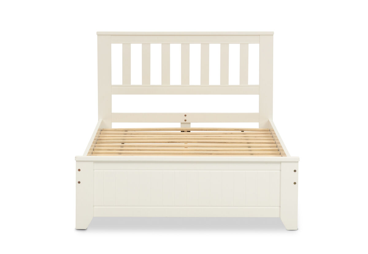 CAPTAIN JACK King Single Bed