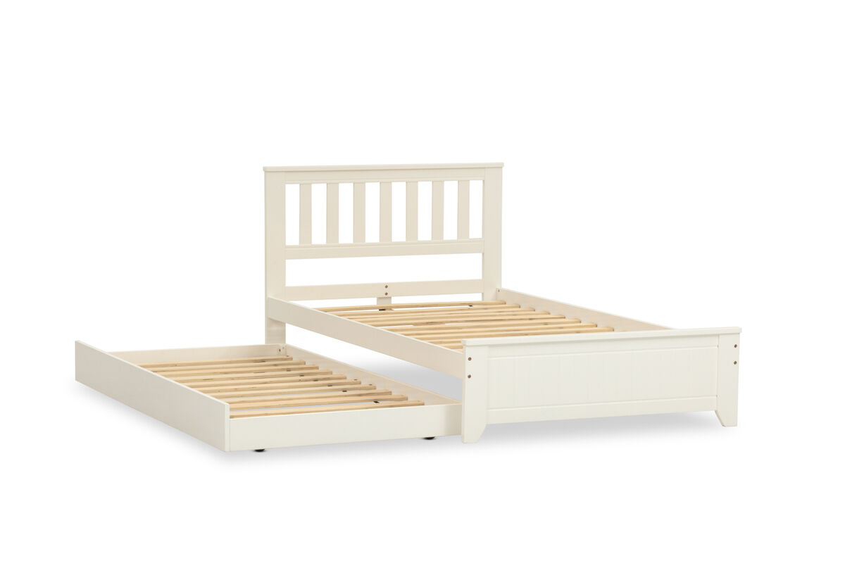 CAPTAIN JACK King Single Bed