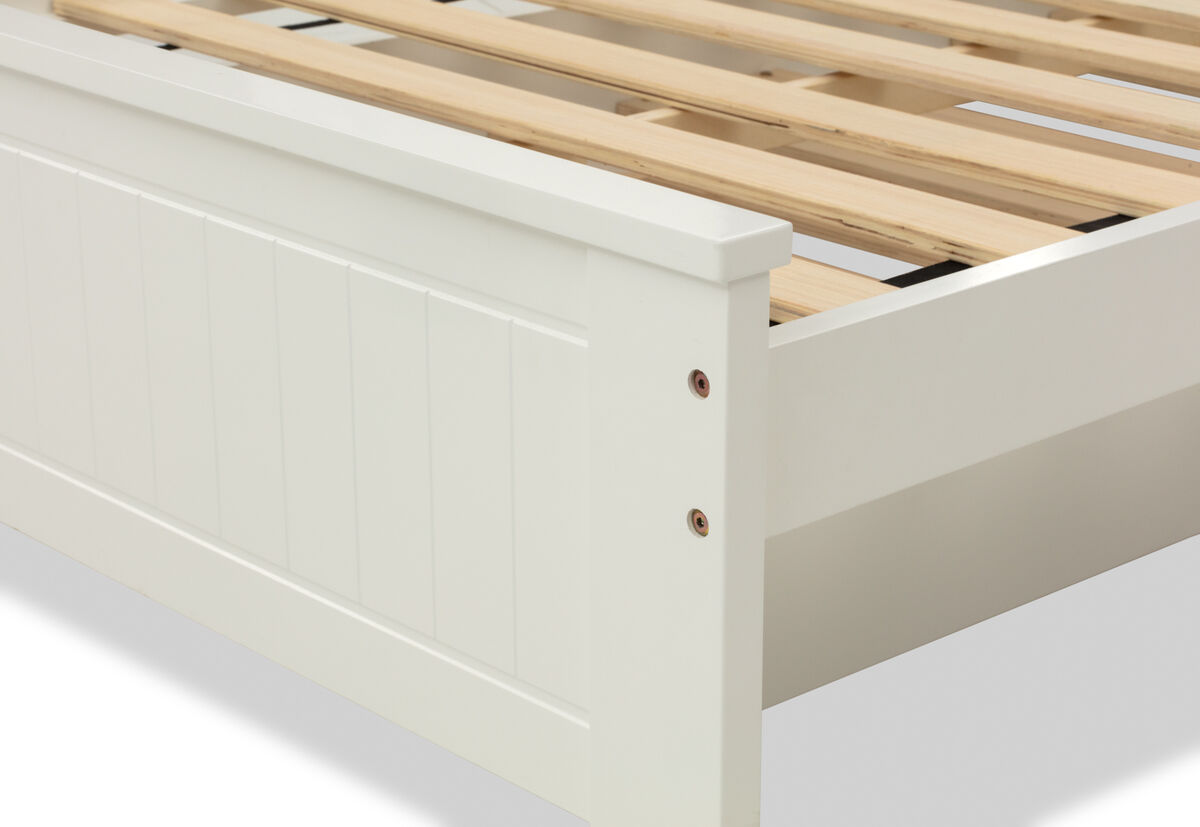 CAPTAIN JACK King Single Bed