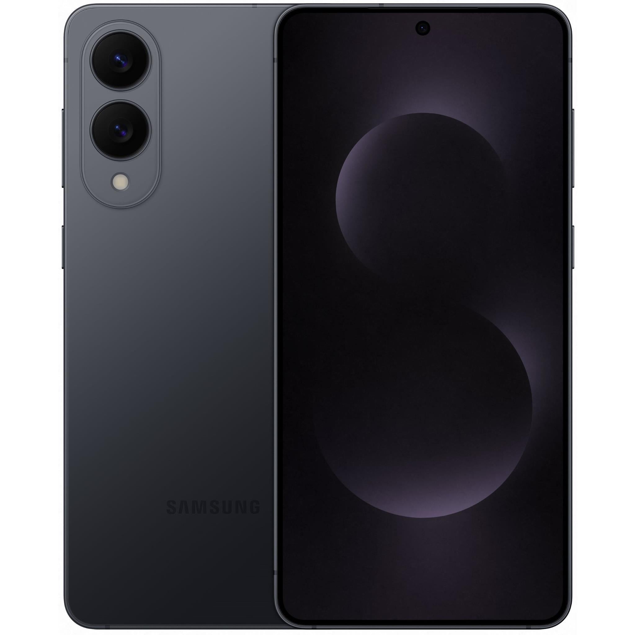 Samsung Galaxy S25 Edge 5G 512GB (Titanium Jetblack)