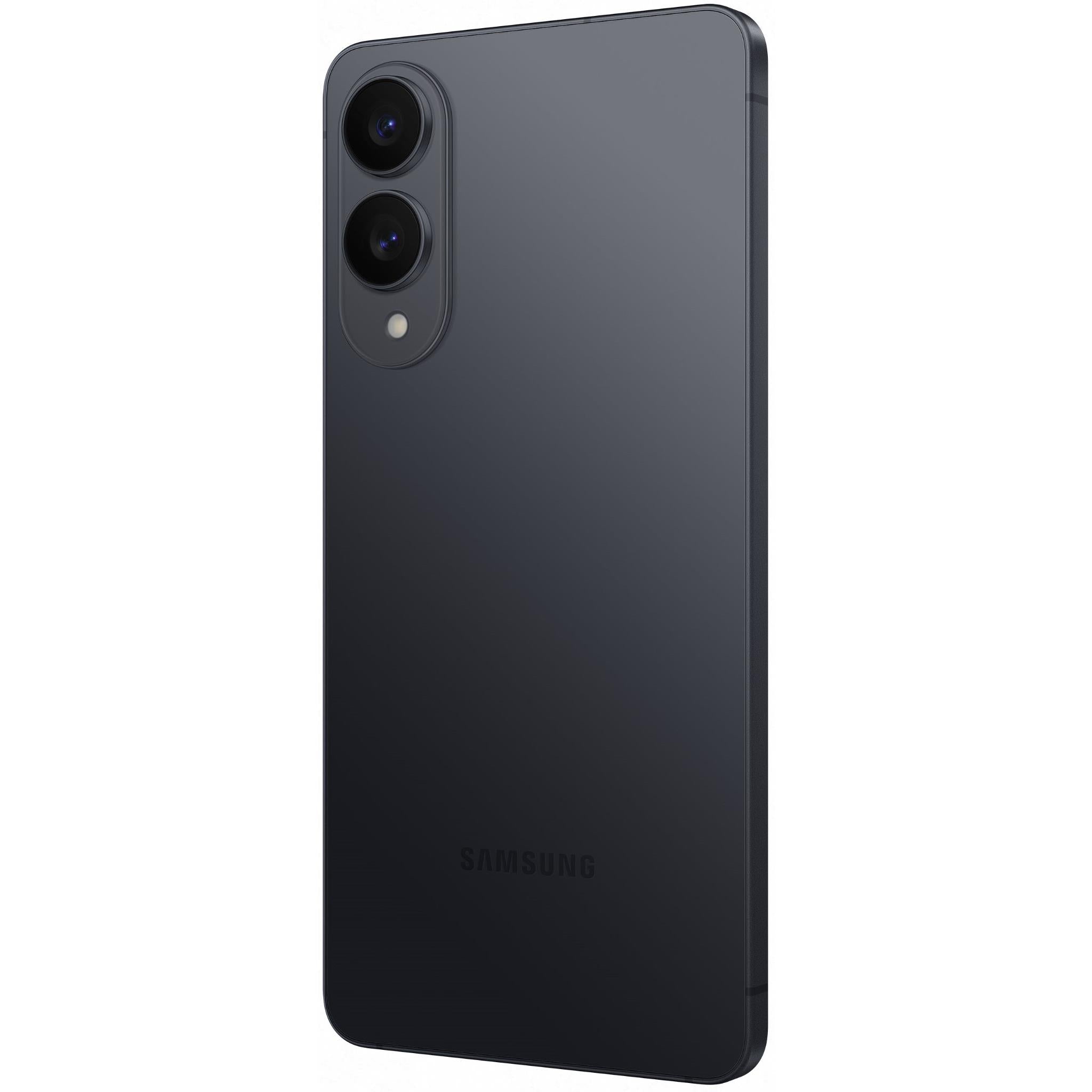 Samsung Galaxy S25 Edge 5G 512GB (Titanium Jetblack)