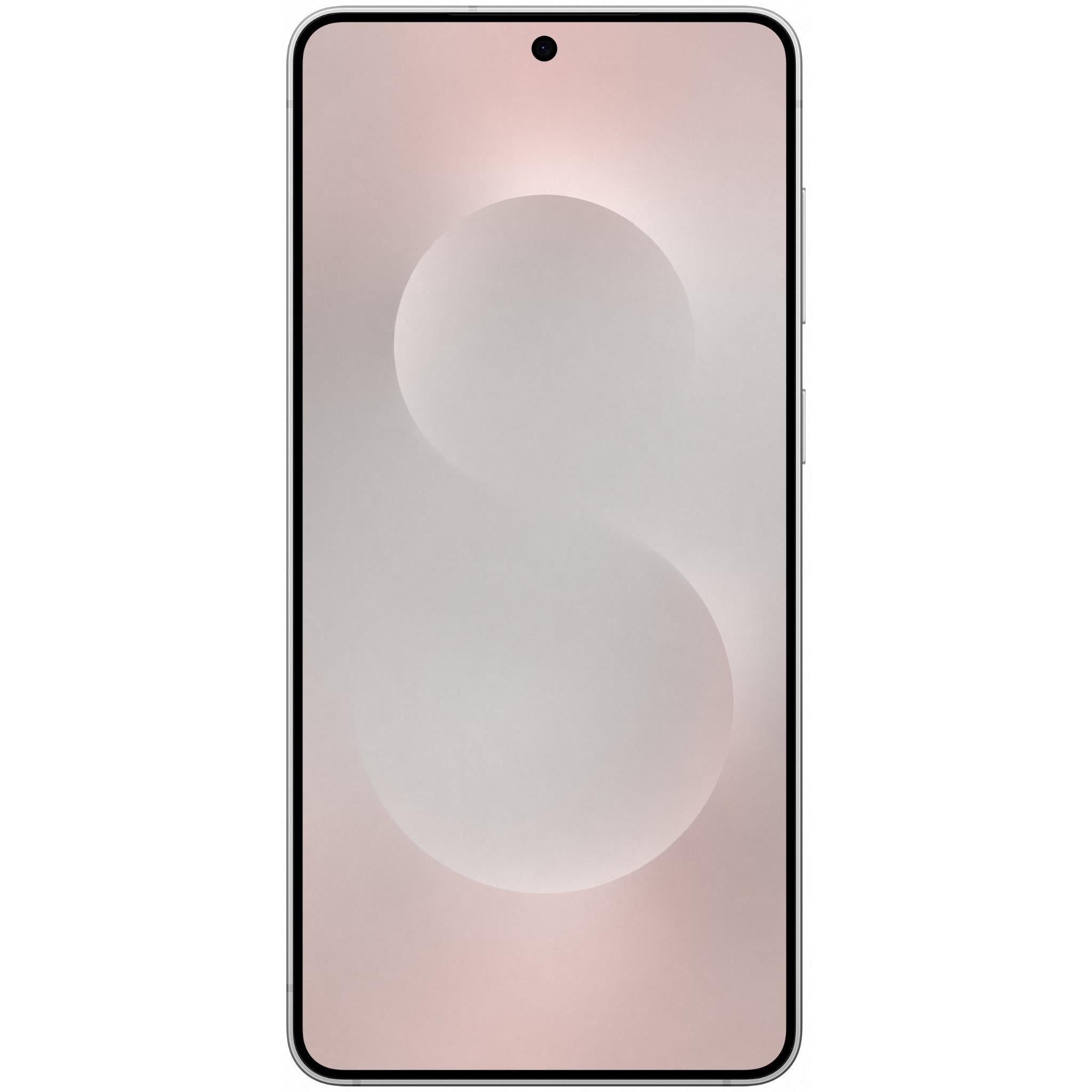 Samsung Galaxy S25 Edge 5G 512GB (Titanium Silver)