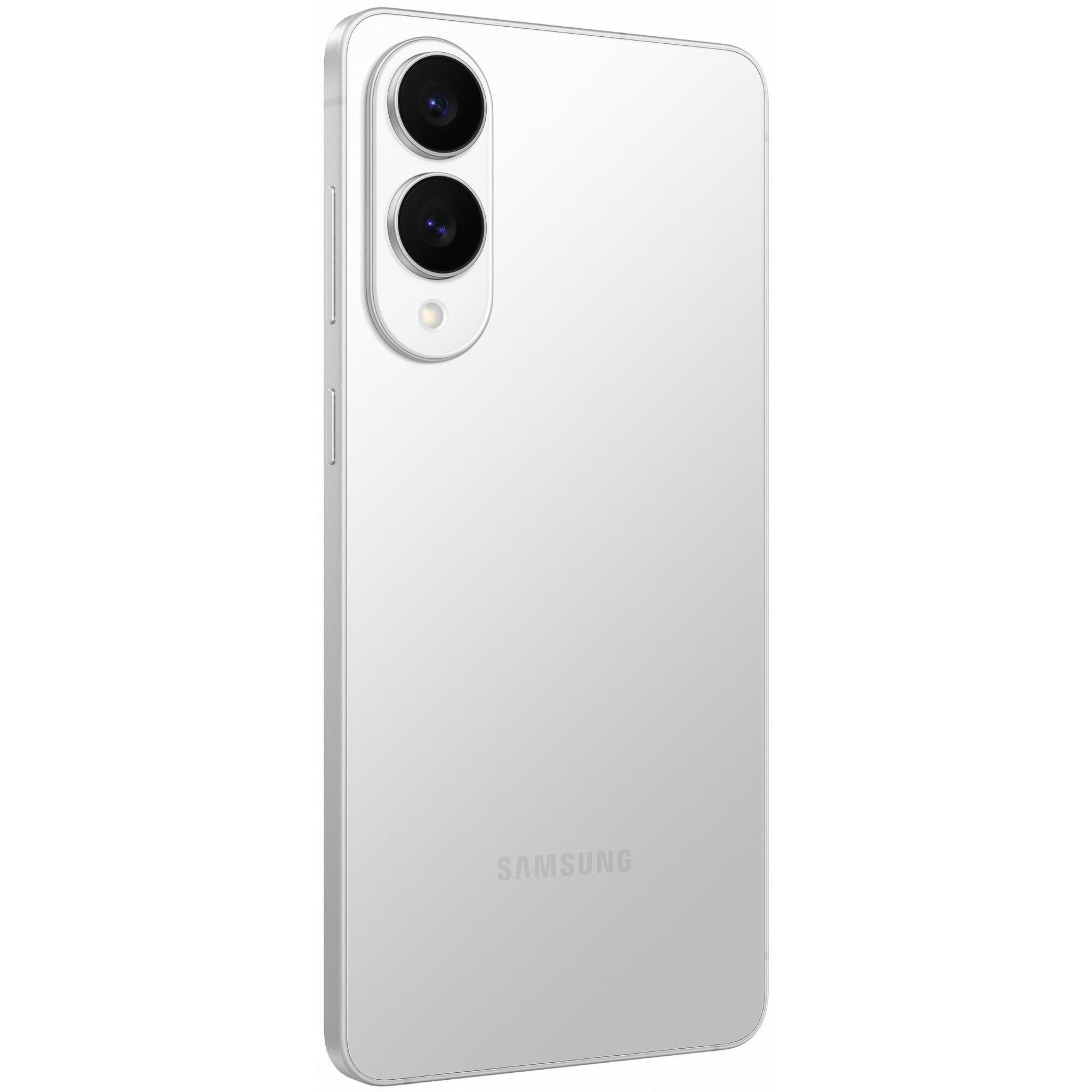 Samsung Galaxy S25 Edge 5G 512GB (Titanium Silver)