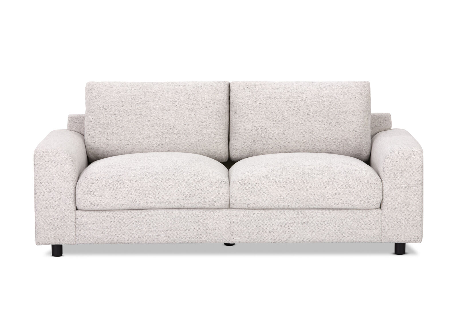 VERONICA FABRIC 2 Seater Sofa