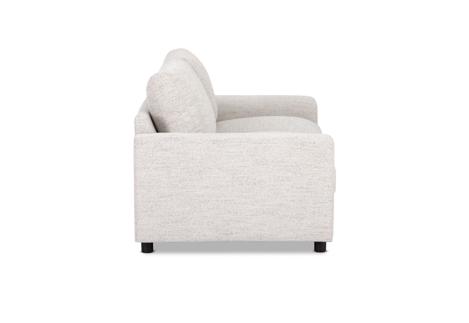 VERONICA FABRIC 2 Seater Sofa