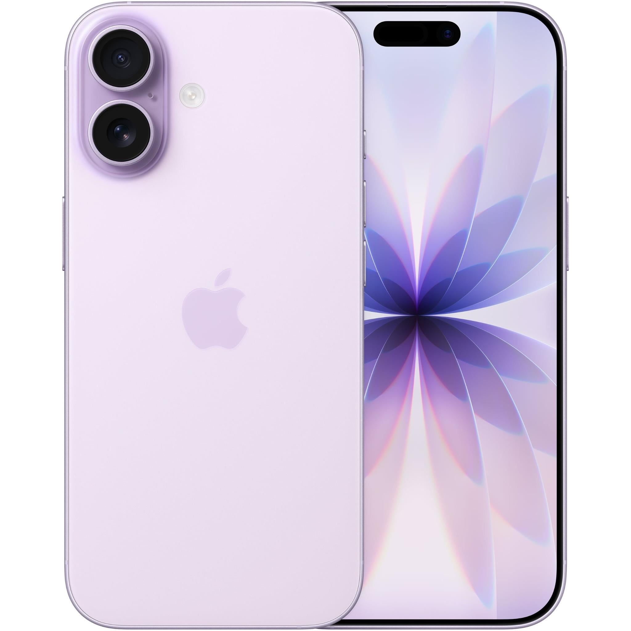 Apple iPhone 17 512GB (Lavender)