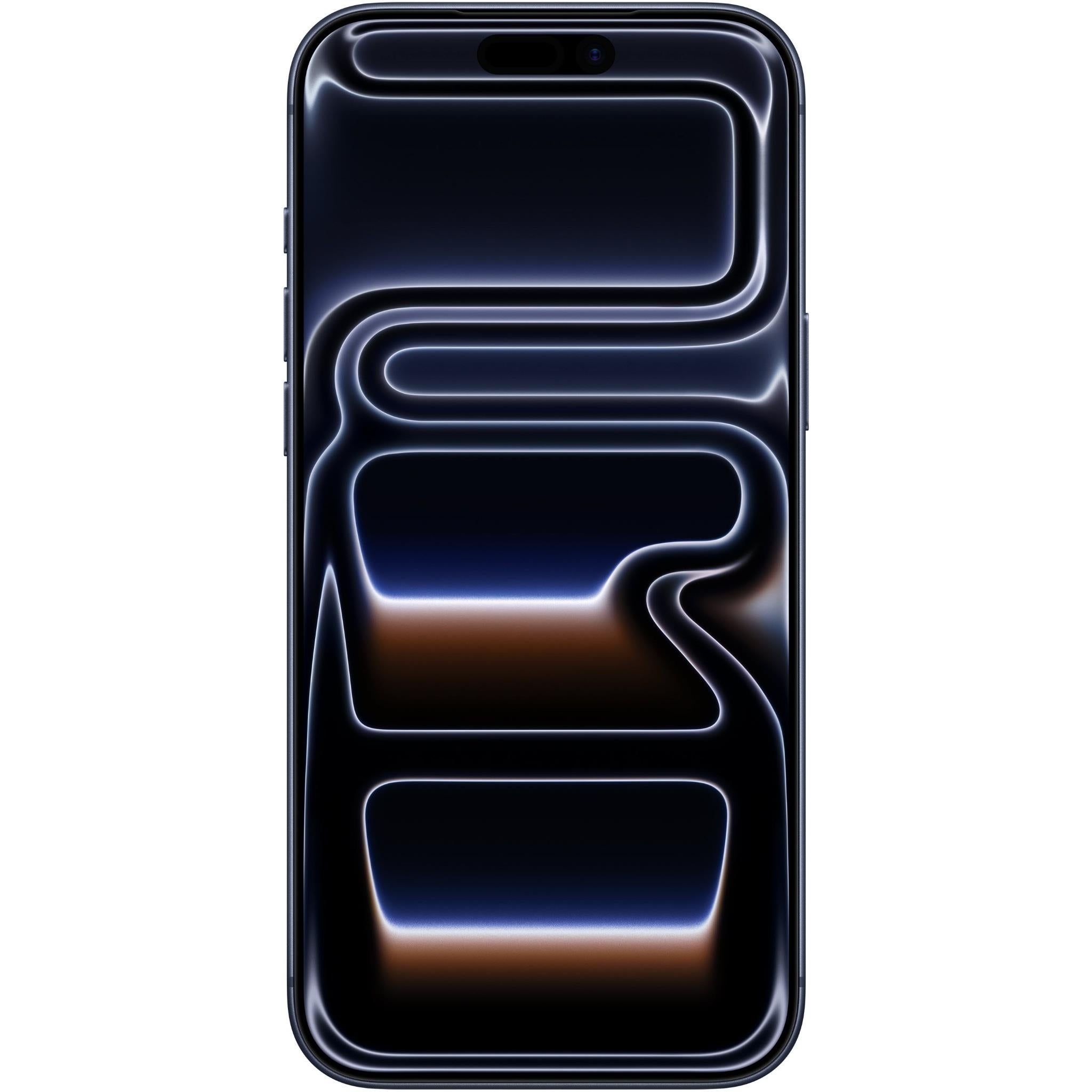 Apple iPhone 17 Pro Max 512GB (Deep Blue)