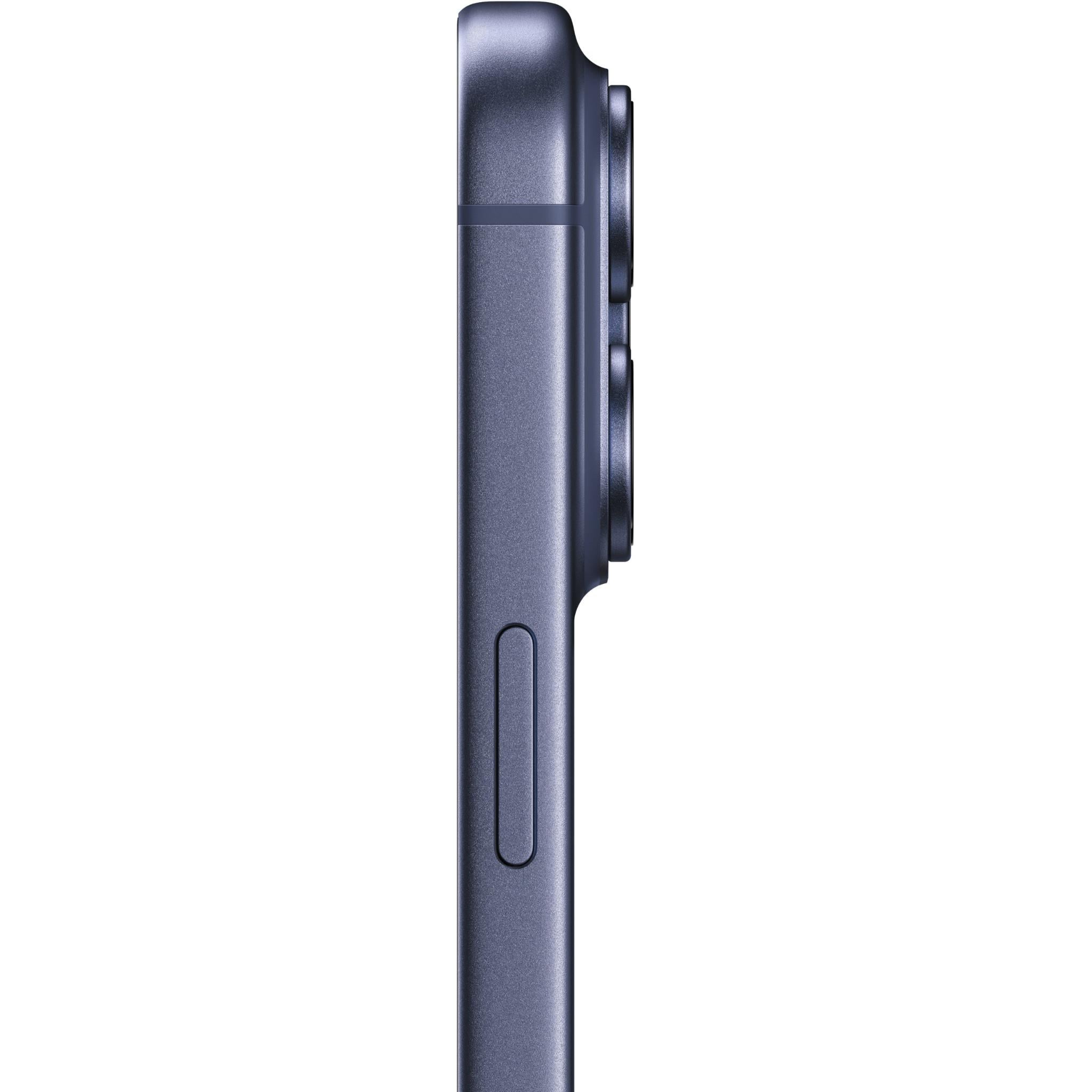 Apple iPhone 17 Pro Max 512GB (Deep Blue)