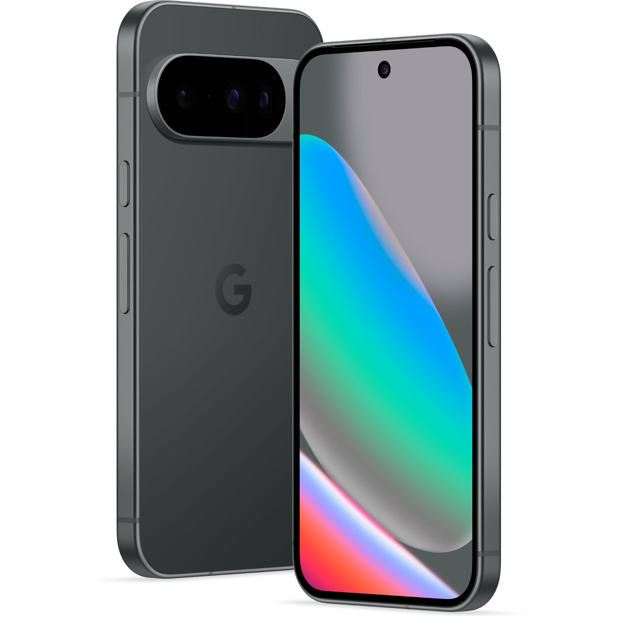Google Pixel 10 5G 128GB (Obsidian)
