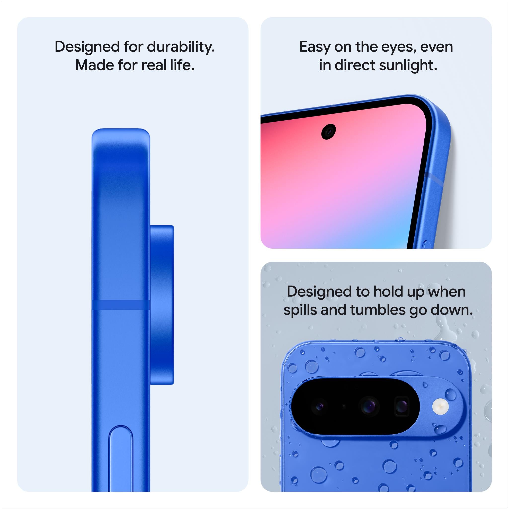 Google Pixel 10 5G 128GB (Obsidian)