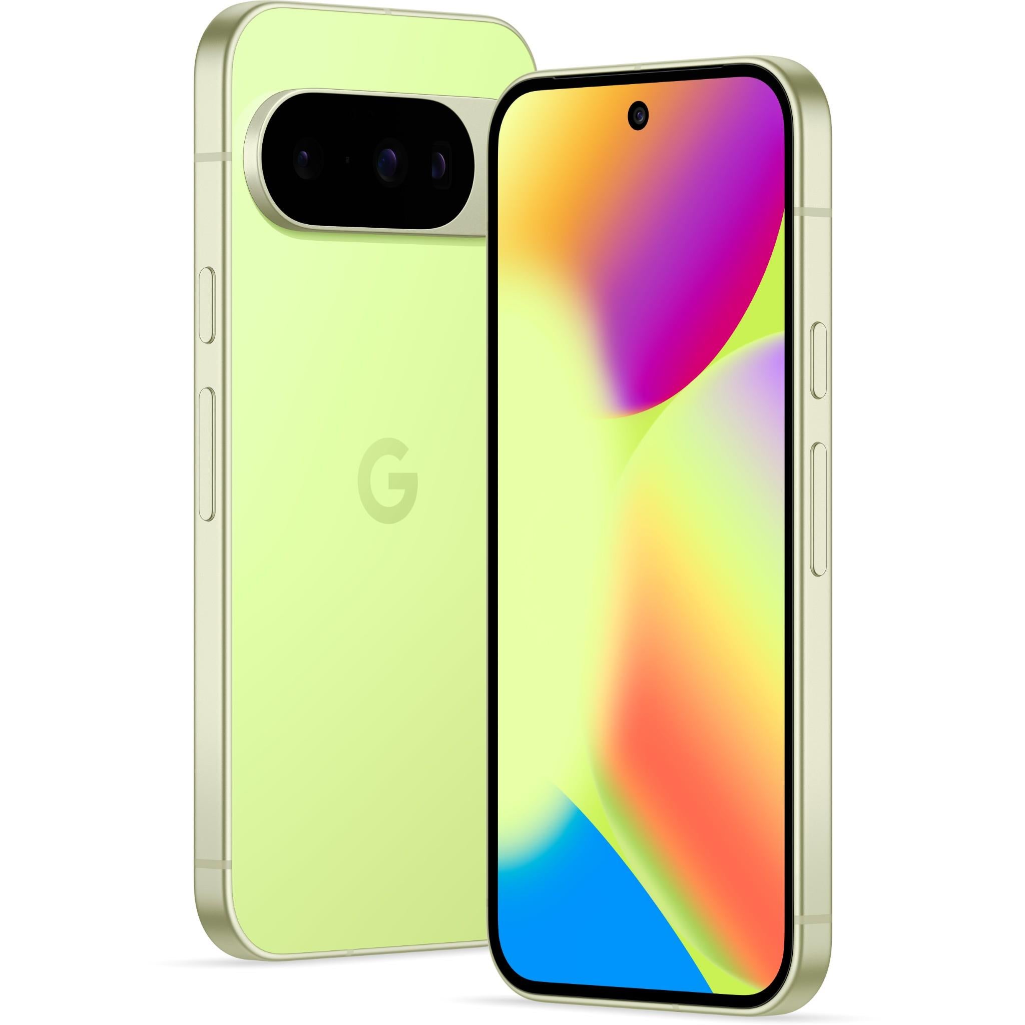 Google Pixel 10 5G 128GB (Lemongrass)