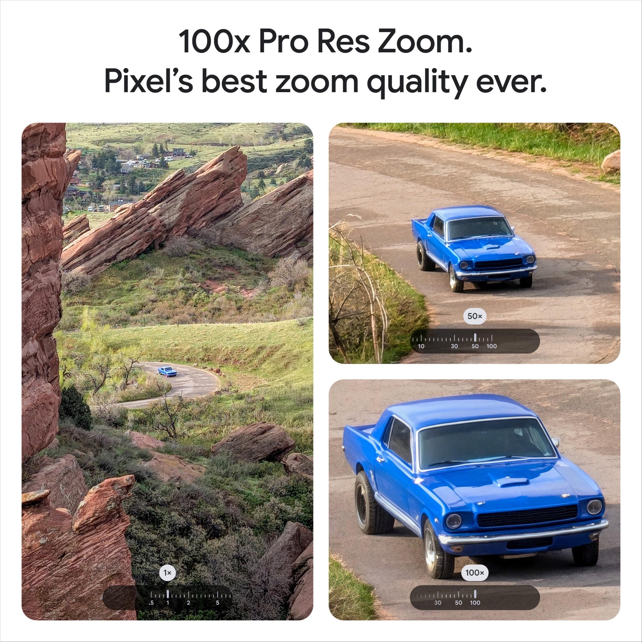 Google Pixel 10 Pro 5G 512GB (Moonstone)