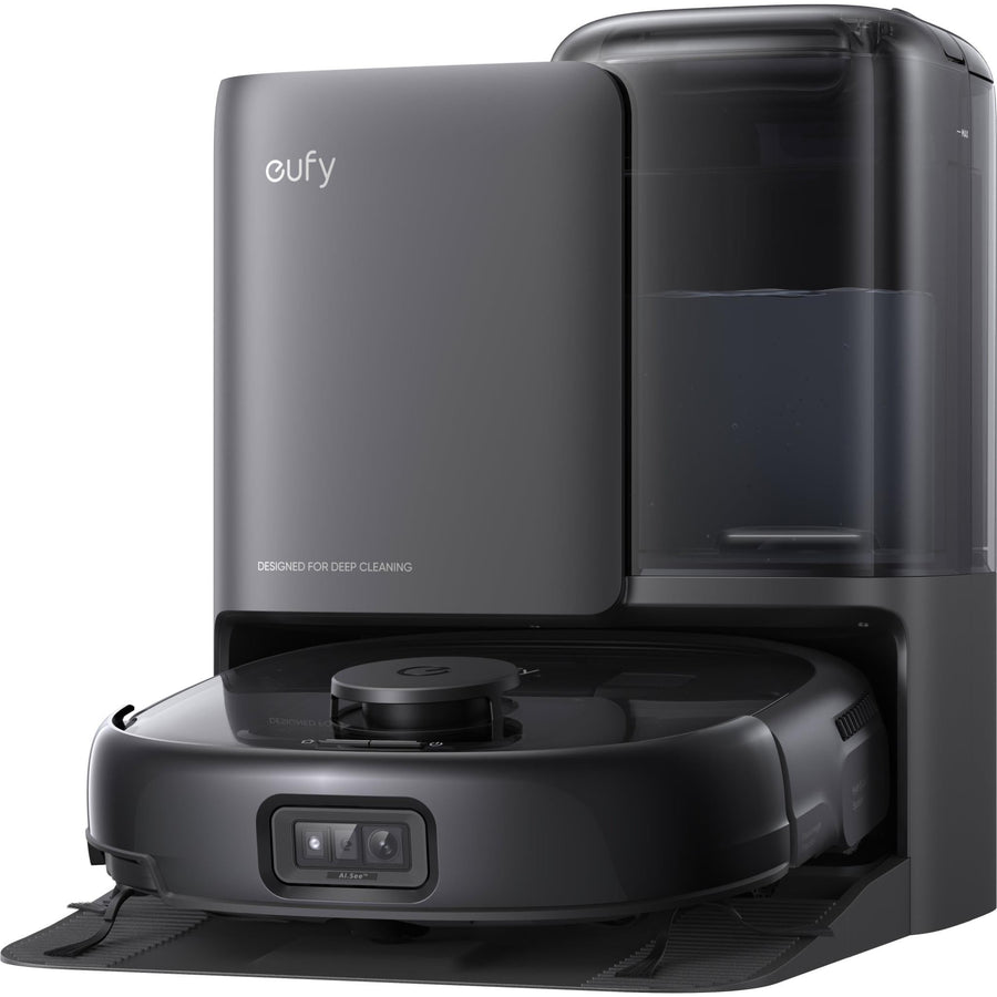 eufy E25 Omni Robotic Vacuum — view 1