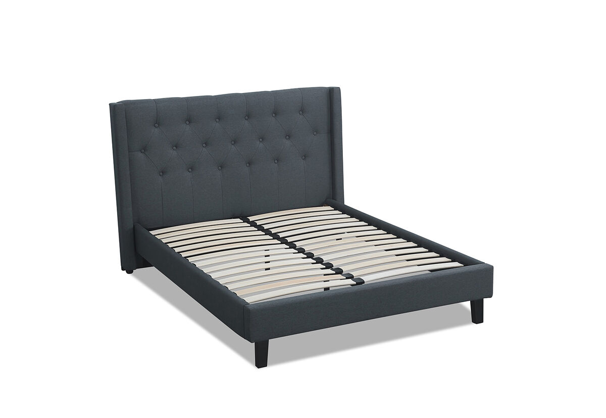 CANO Double Bed