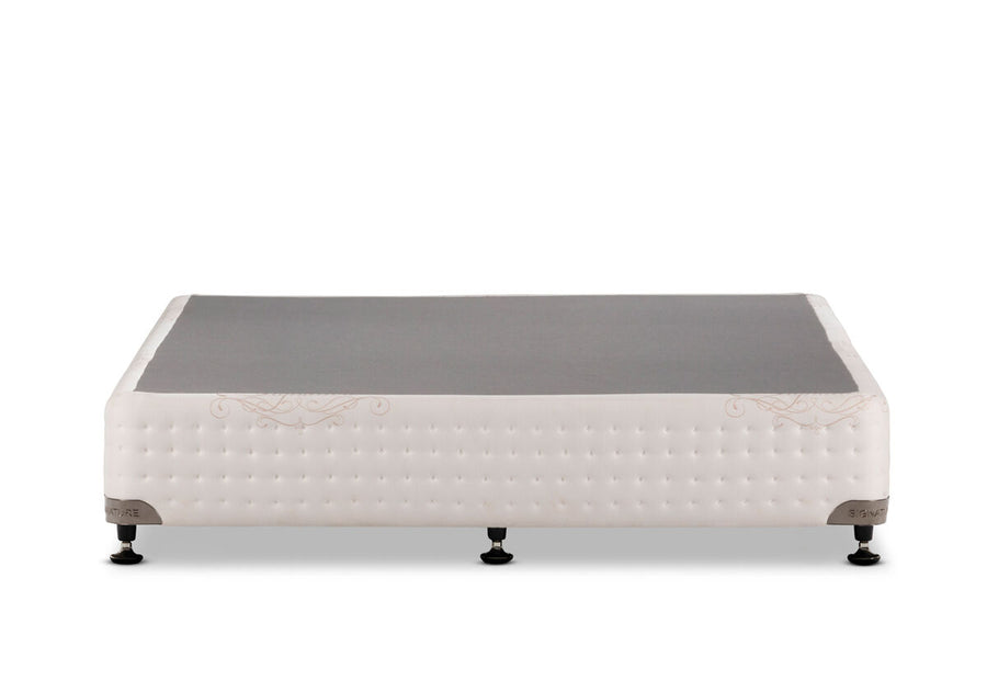 ORTHOKINETIC SIGNATURE BASE Double Base