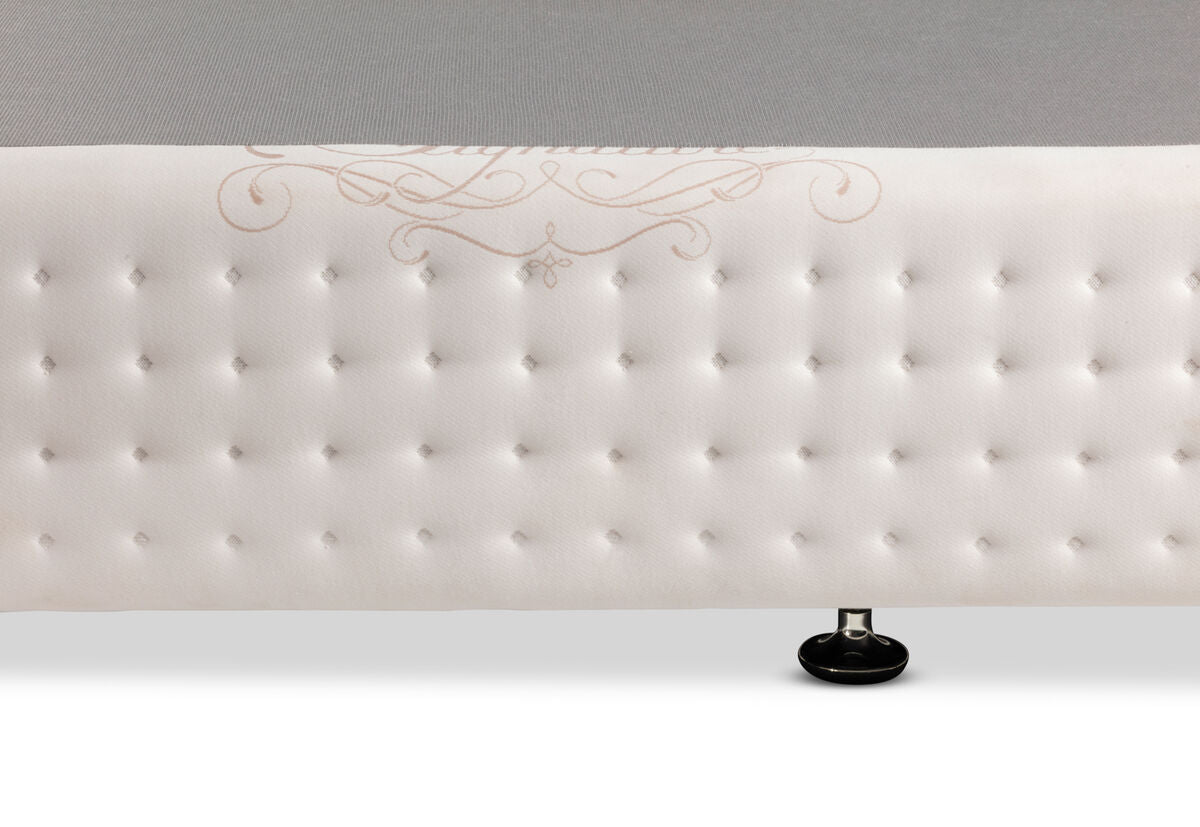 ORTHOKINETIC SIGNATURE BASE Double Base