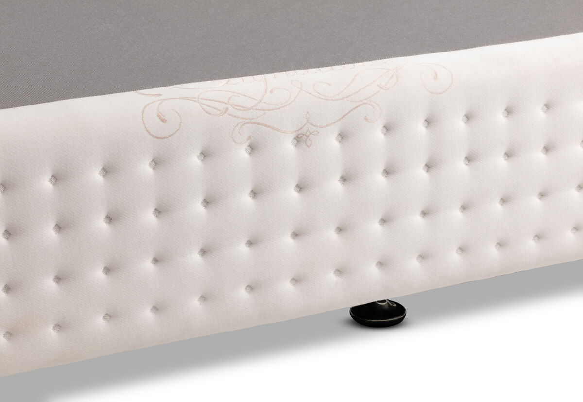 ORTHOKINETIC SIGNATURE BASE Double Base