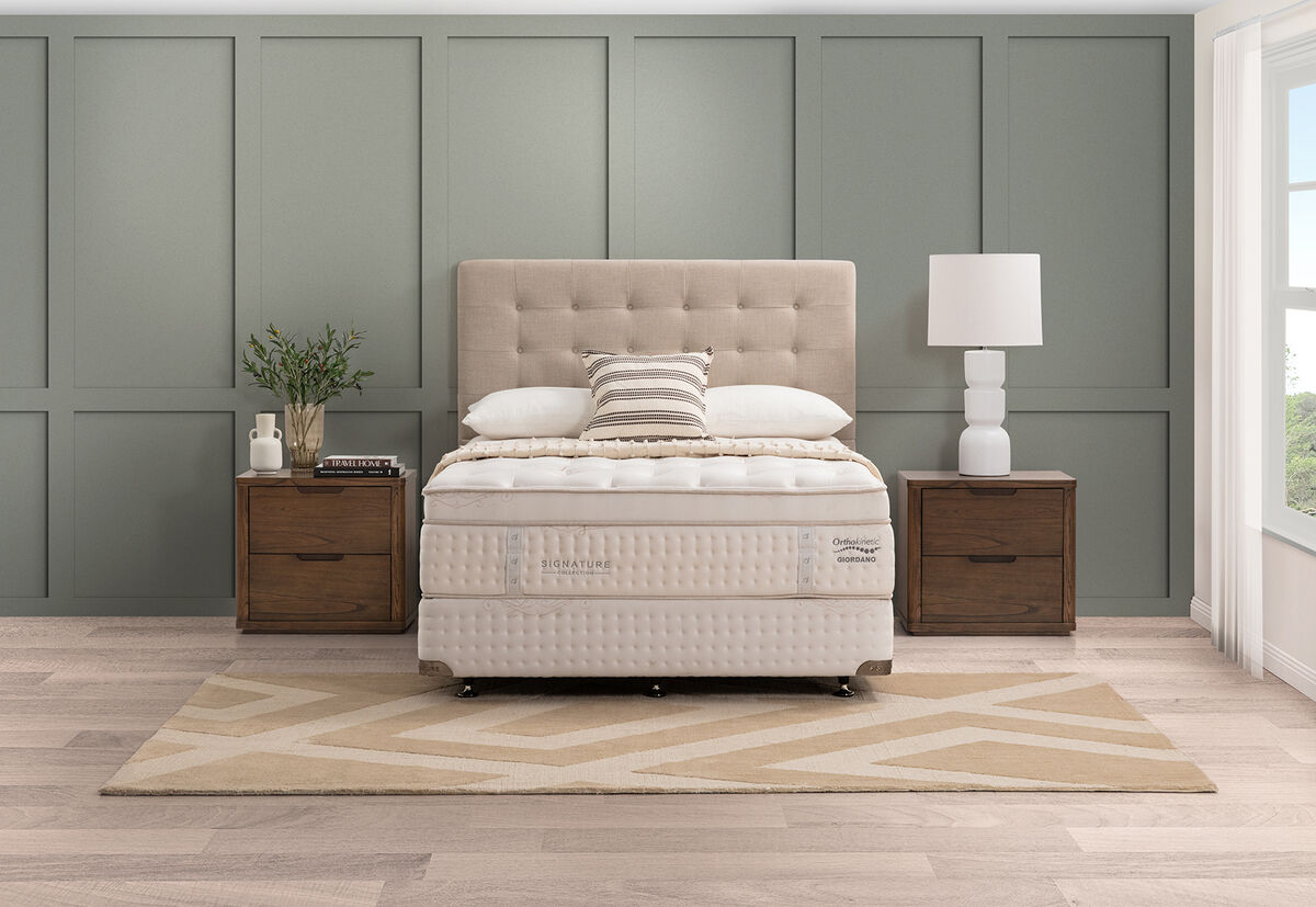 ORTHOKINETIC SIGNATURE BASE Double Base