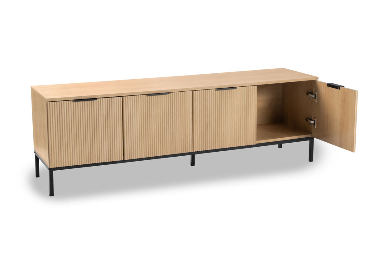 NORMAN Entertainment Unit