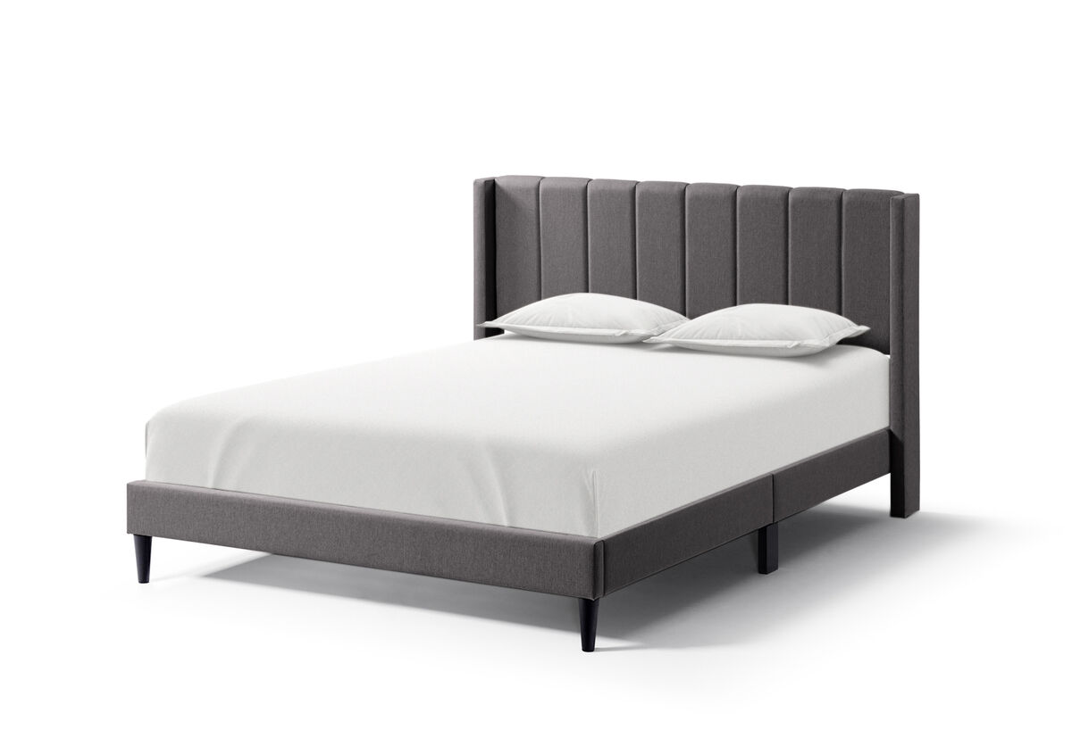 STUART Double Bed