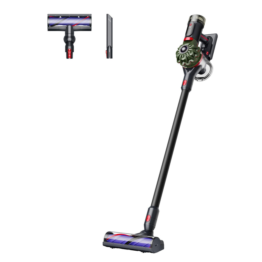 Dyson V8 Cyclone — view 1