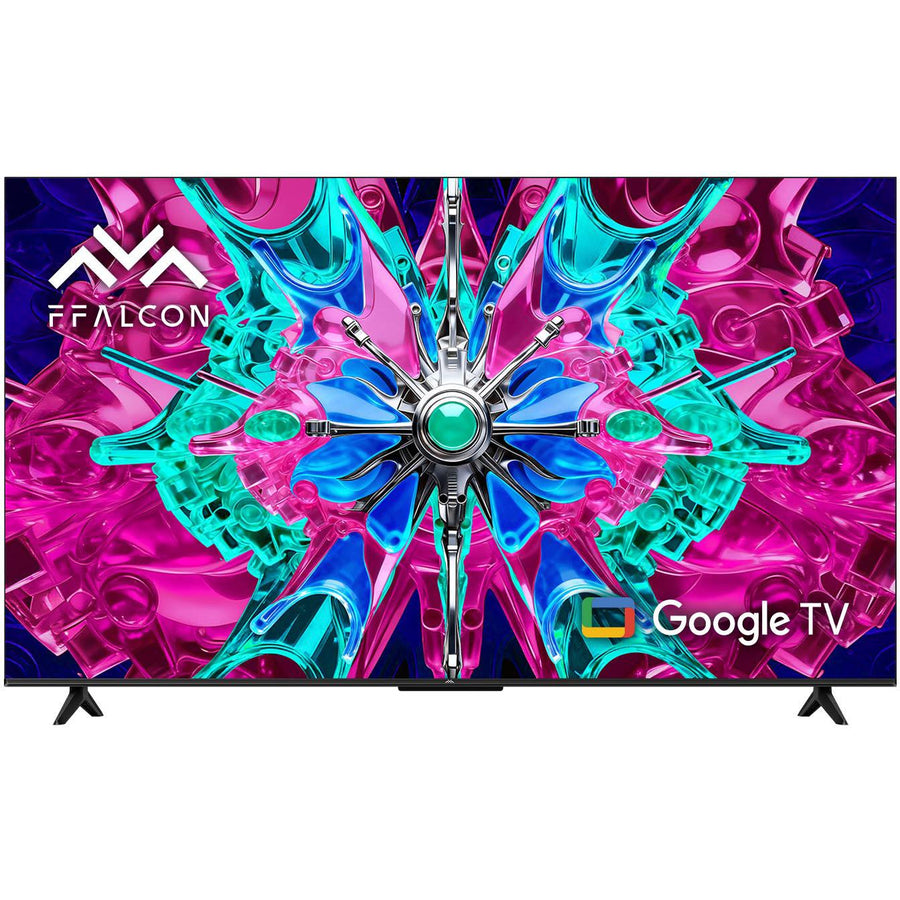 FFalcon 55" U65A 4K LED Google TV 2026 — view 1