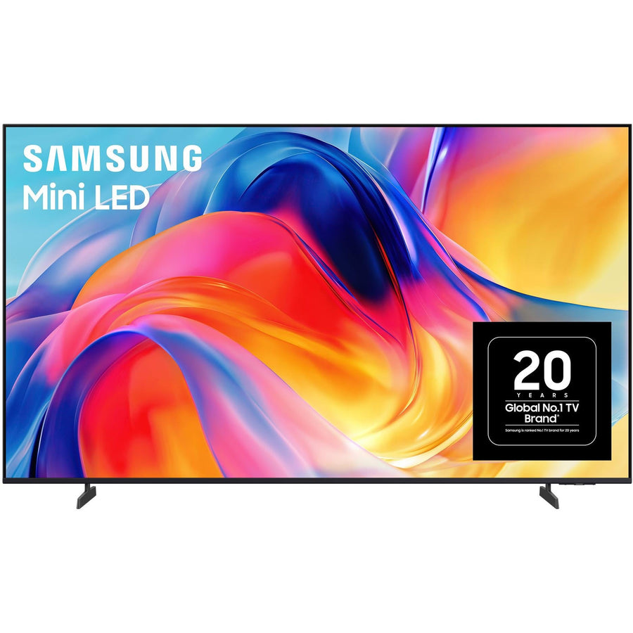 Samsung 55" M70H Mini LED 4K Smart AI TV 2026 — view 1