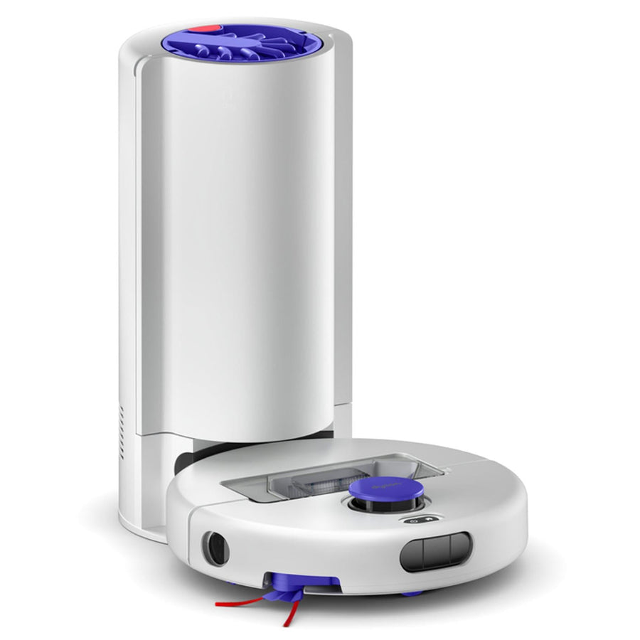 Dyson Nurovi Dry Robot Vacuum — view 1