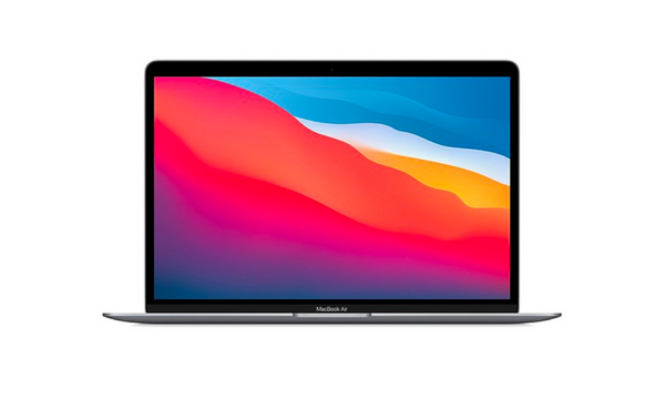 Apple MacBook Air 13" 2020 256GB with M1 chip