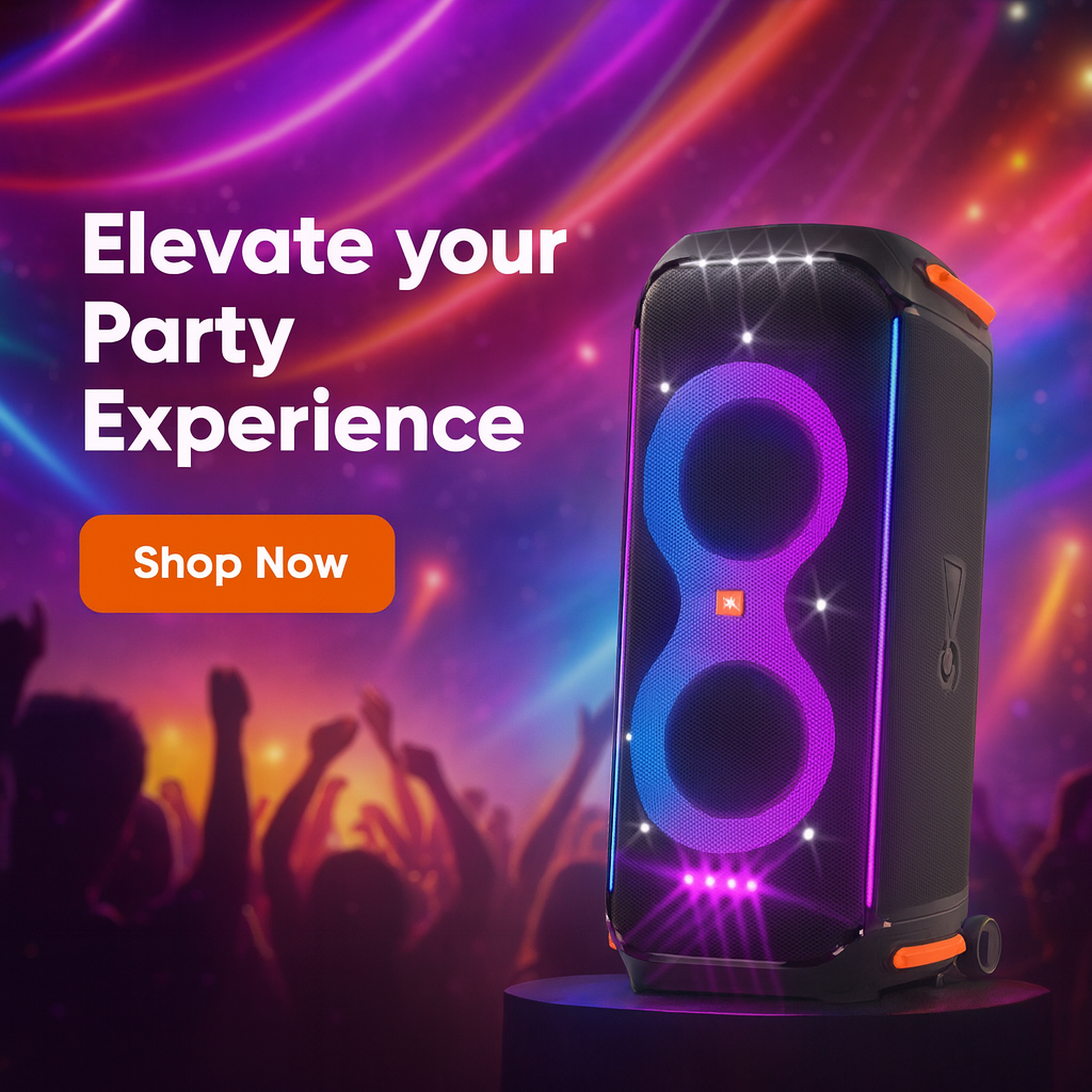 JBL Partybox 710