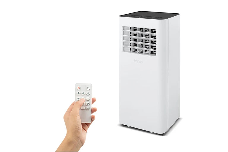 Kogan SmarterHome™ 2.6kW Portable Air Conditioner (9,000 BTU)
