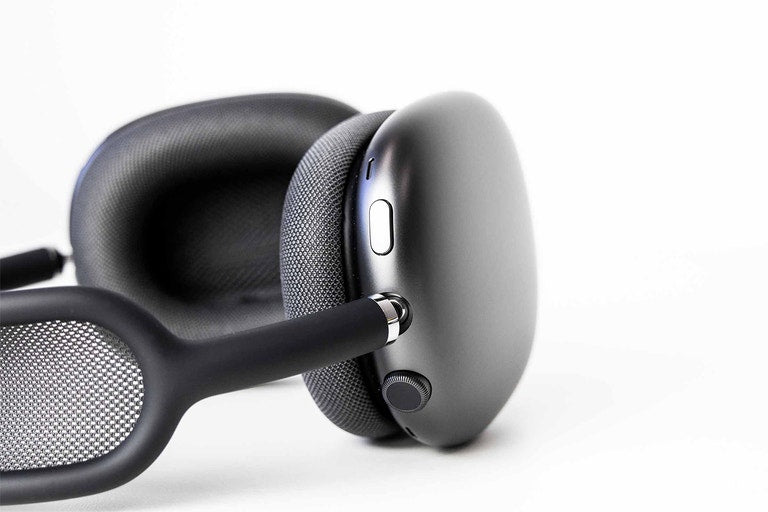 Apple AirPods Max 2 (Midnight)