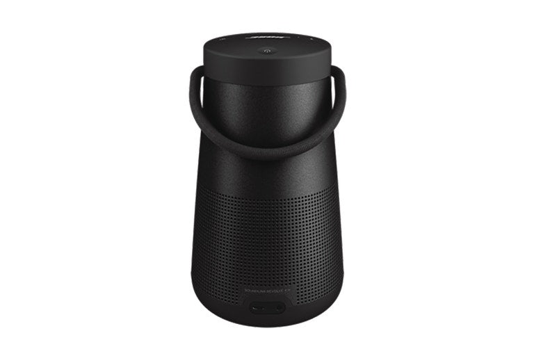 Bose Soundlink Revolve Plus II Portable Bluetooth Speaker (Black)