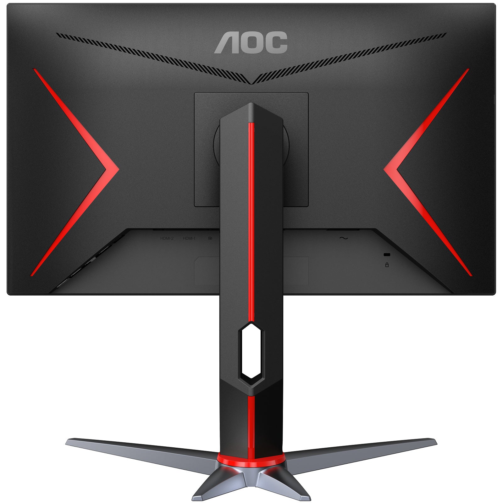 AOC 27G2Z 27" FHD 240Hz Fast IPS Gaming Monitor