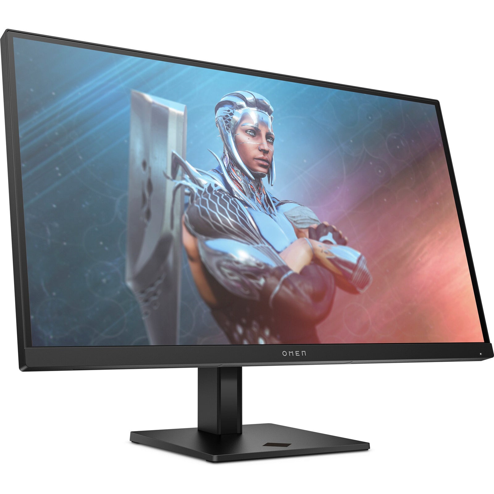 HP OMEN 27" FHD 165Hz Gaming Monitor