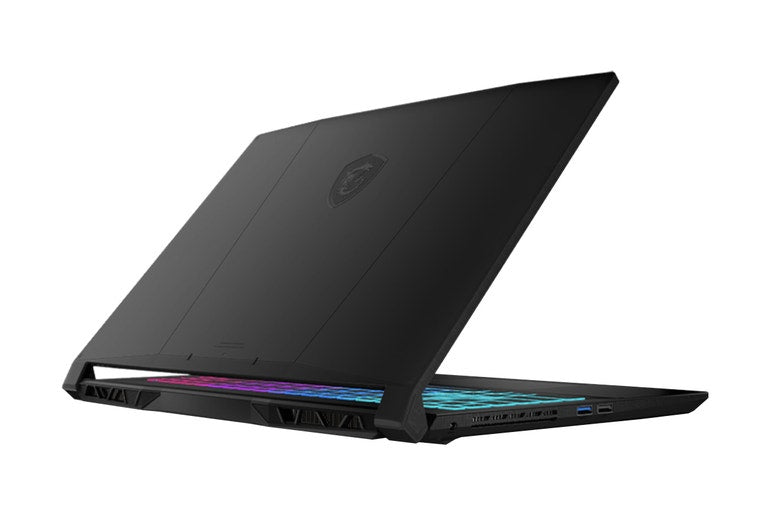 MSI Katana 15.6" Full HD 144Hz i5 RTX 4050 Gaming Laptop (16GB, 512GB, B13VEK-2234AU) - Excellent - MSI Refurbished