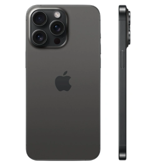 iPhone 15 Pro Max 256GB (Black Titanium) | LayawayAU - No Interest