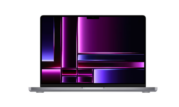 Apple Macbook Pro 14" Laptop with M2 Pro Chip 512GB