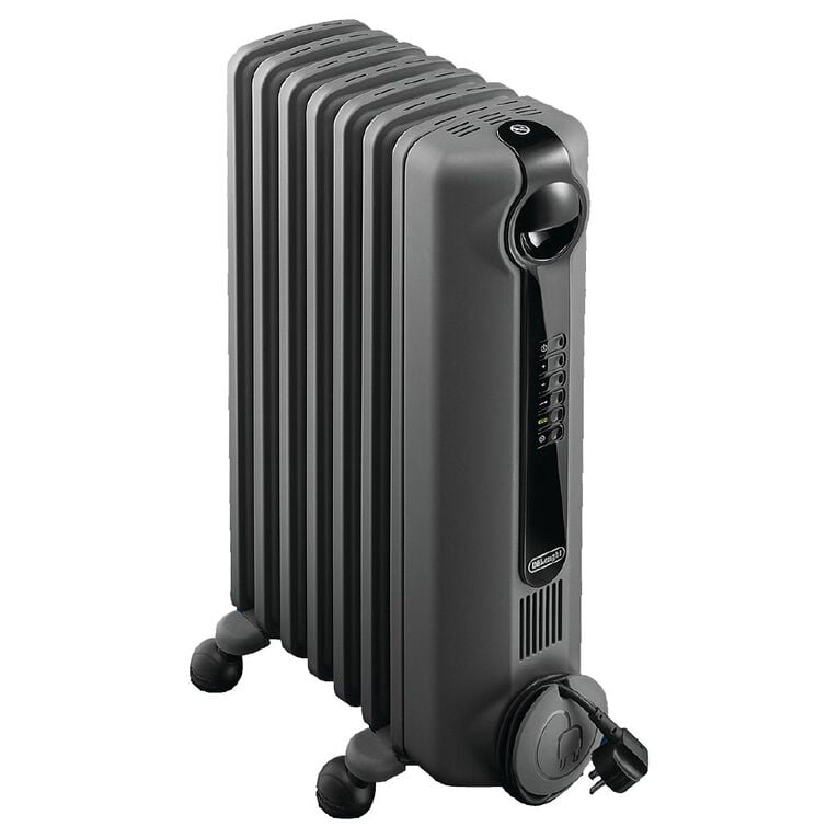 Delonghi 1500W Digital Oil Column Heater