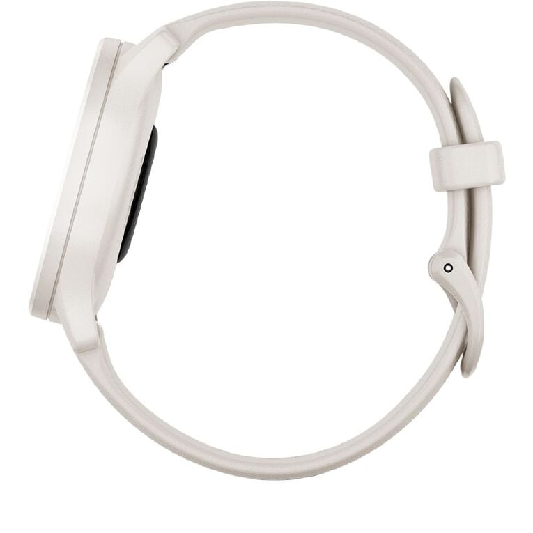 Garmin Vivomove Sport, Ivory, Silicone
